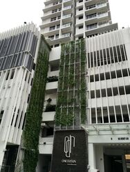One Dusun Residences (D12), Retail #461653511